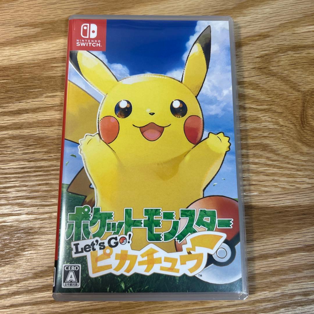 ポケットモンスター モンスターボール Plusセット
