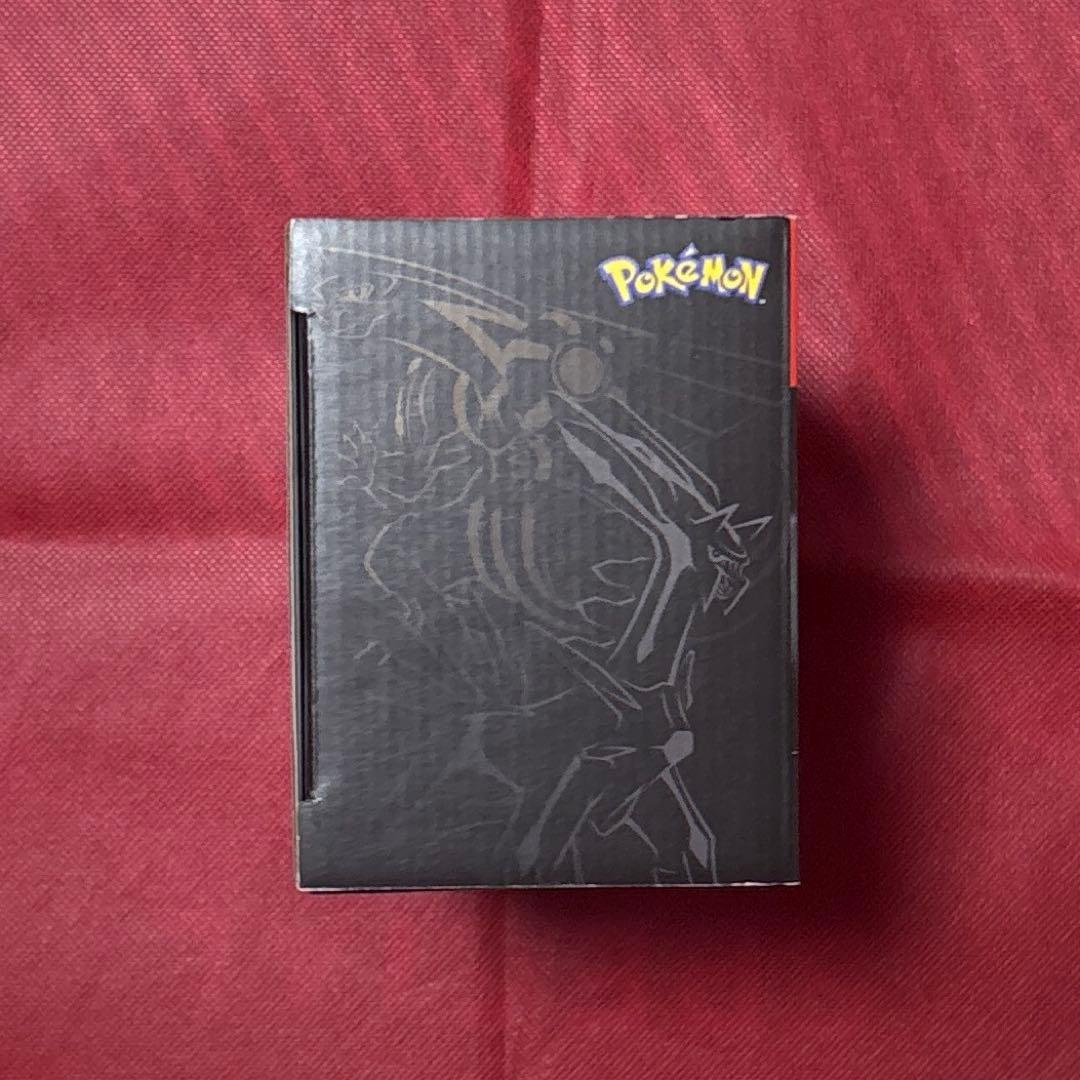 【新品・押印無】Nintendo Switch Lite ディアルガ・パルキア