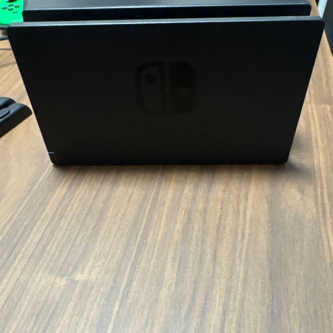 任天堂Switch