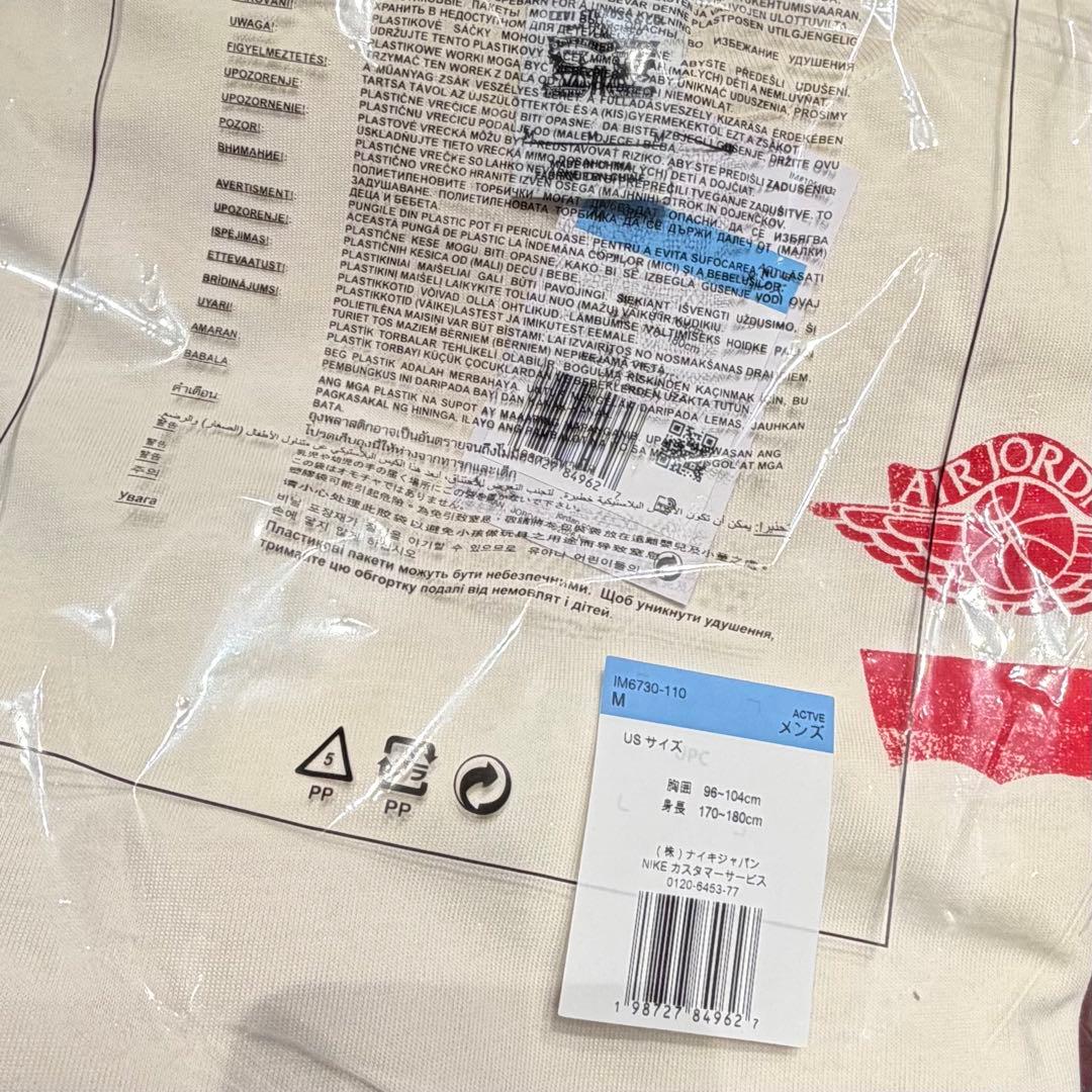 Nike Jordan x LEVI'S GraphicL/S Tee Tシャツ