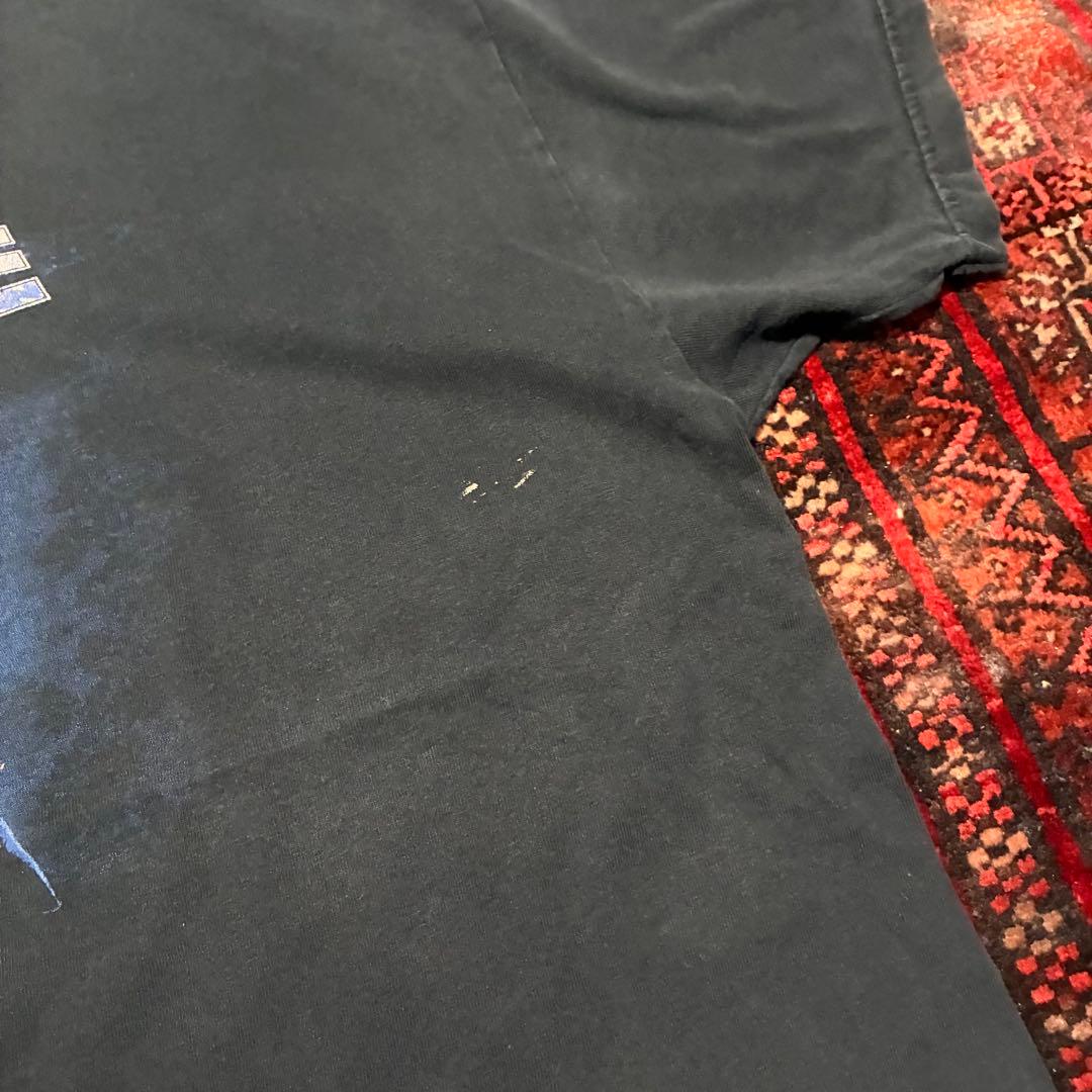 Every Time I Die JAWS Vintage バンド Tee XL