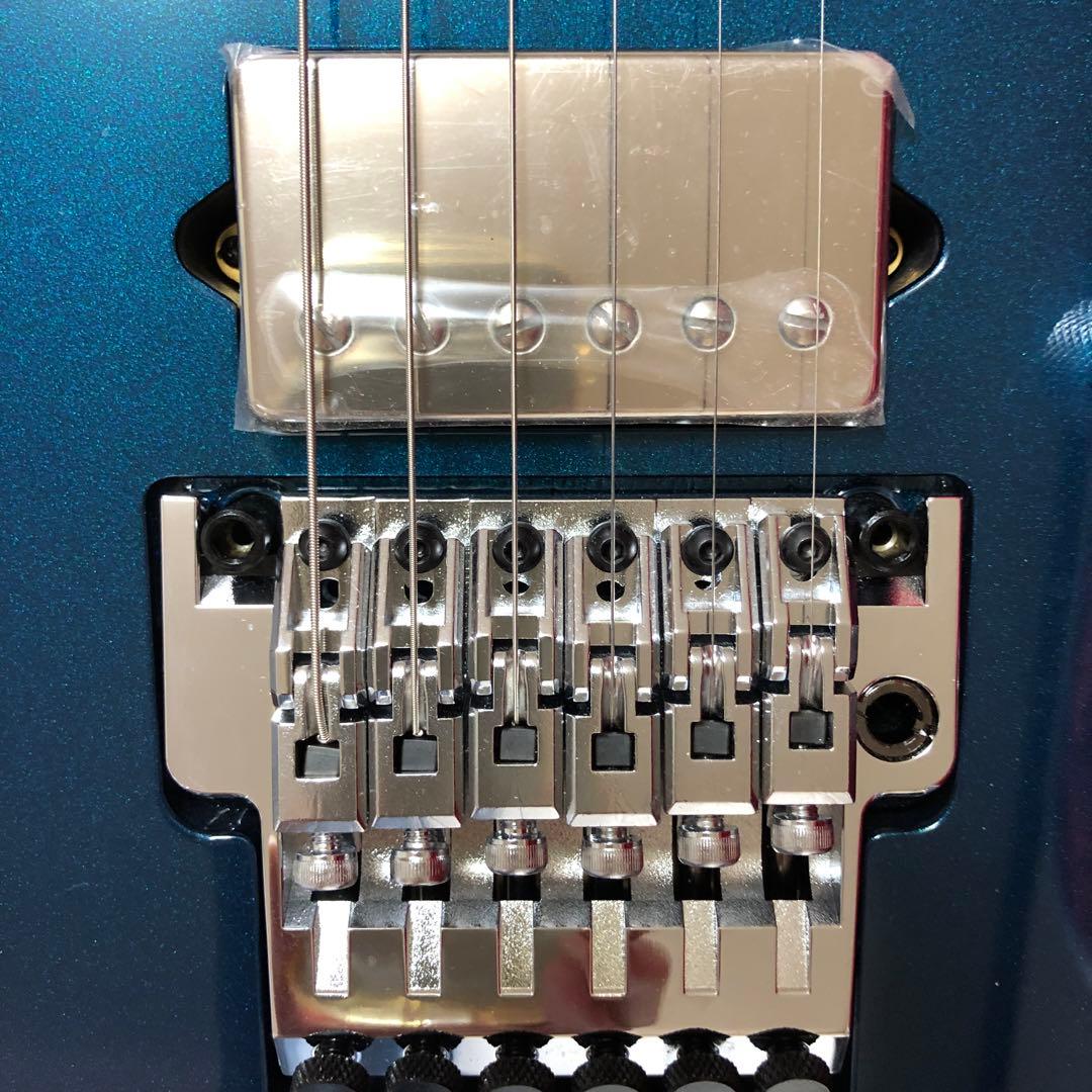 【美品】Ibanez RG5320C Prestige 2024年製