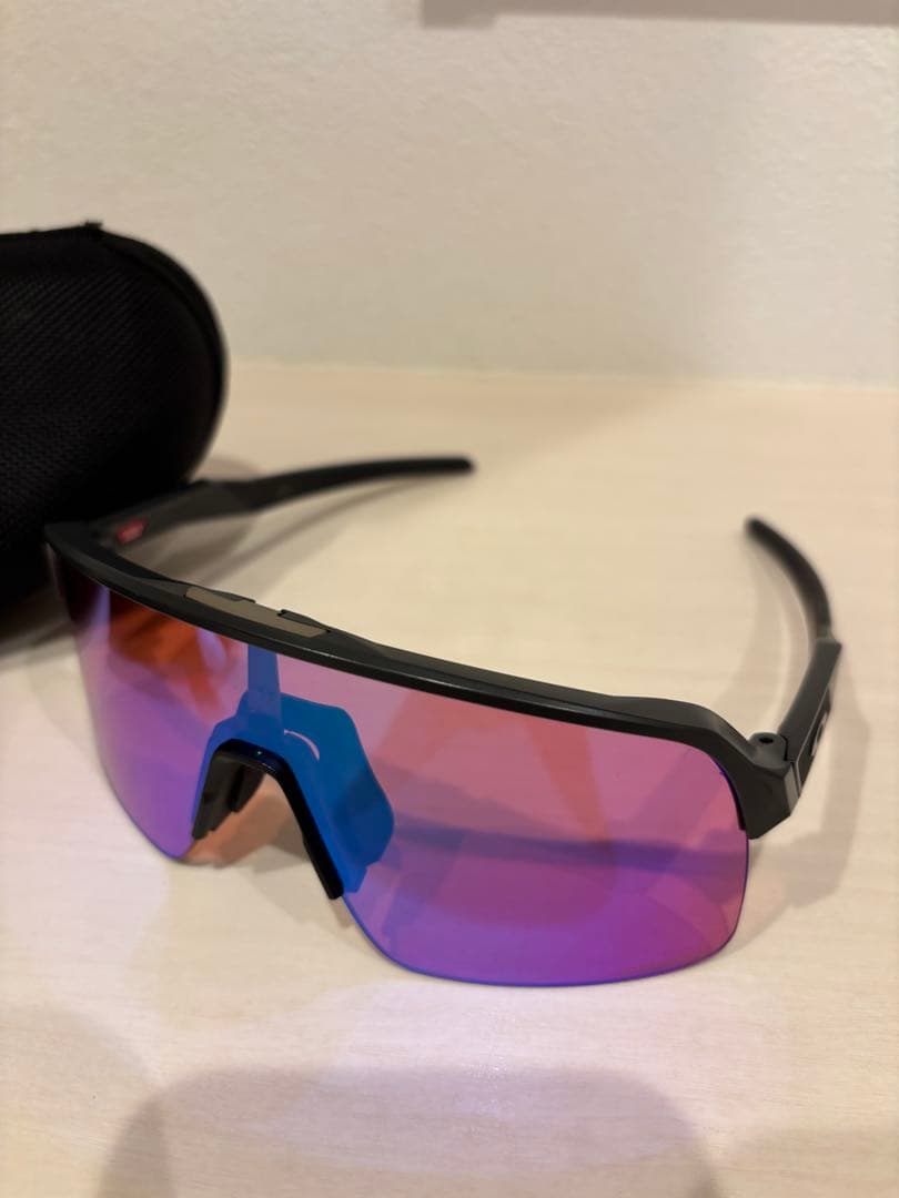 Oakley サングラス SUTRO ゴルフ