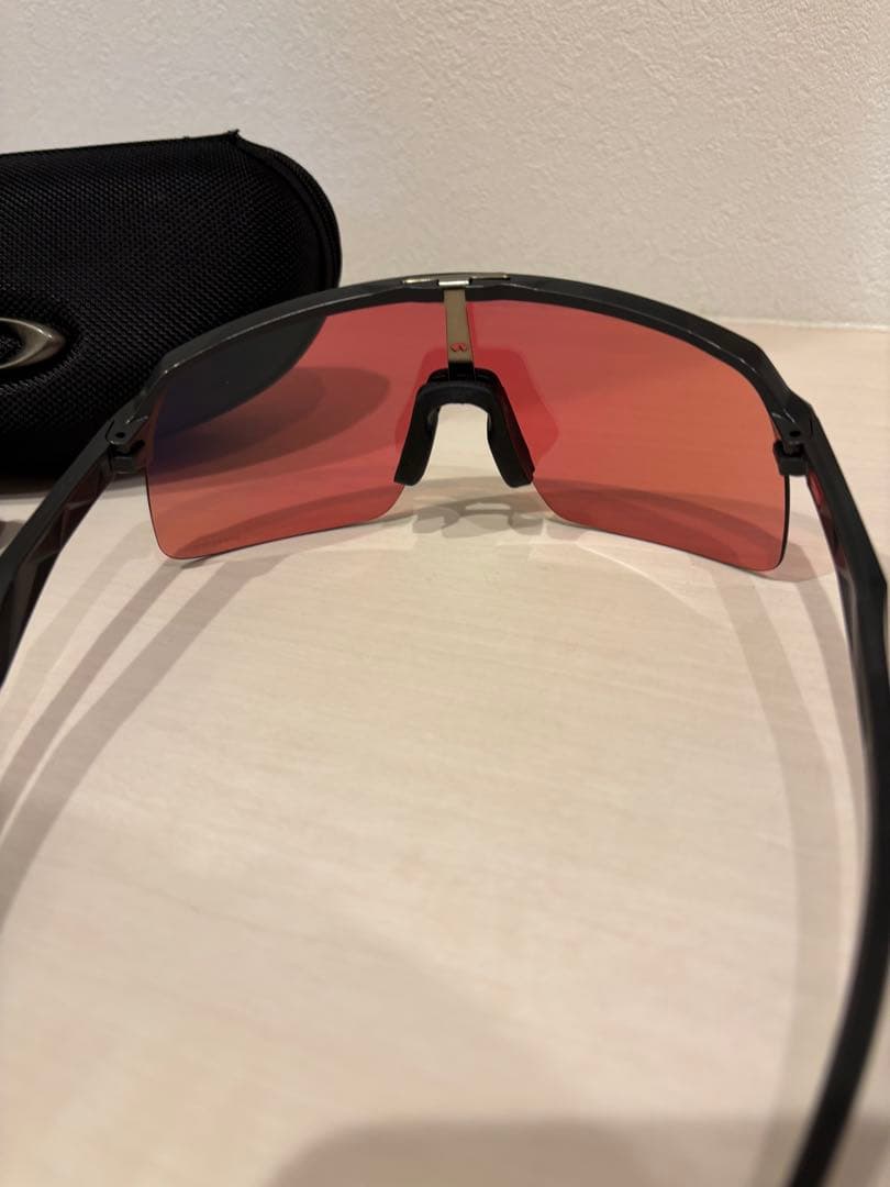 Oakley サングラス SUTRO ゴルフ