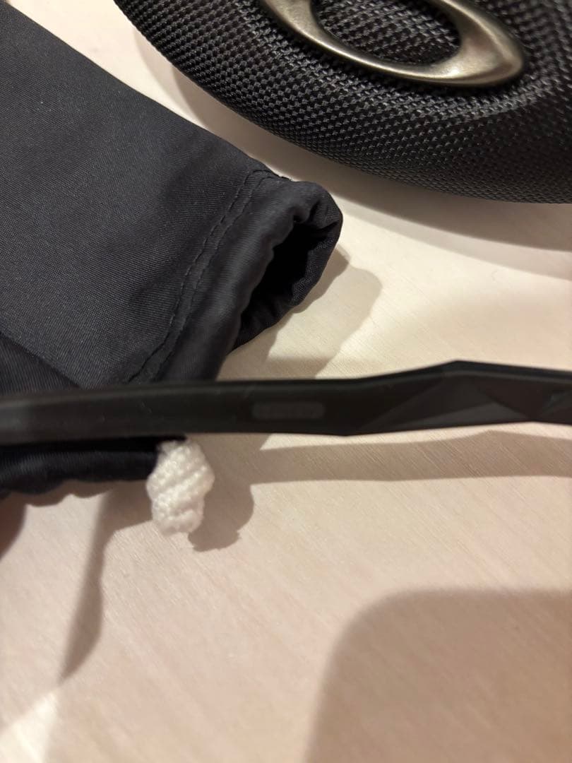 Oakley サングラス SUTRO ゴルフ