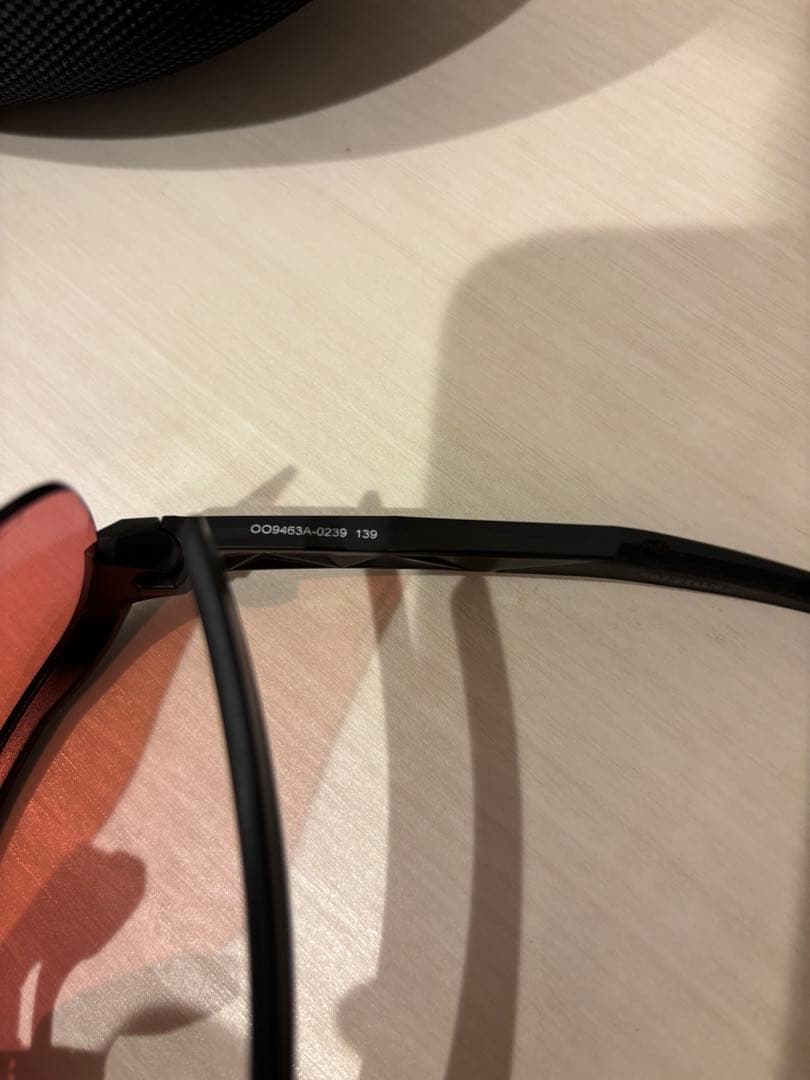 Oakley サングラス SUTRO ゴルフ
