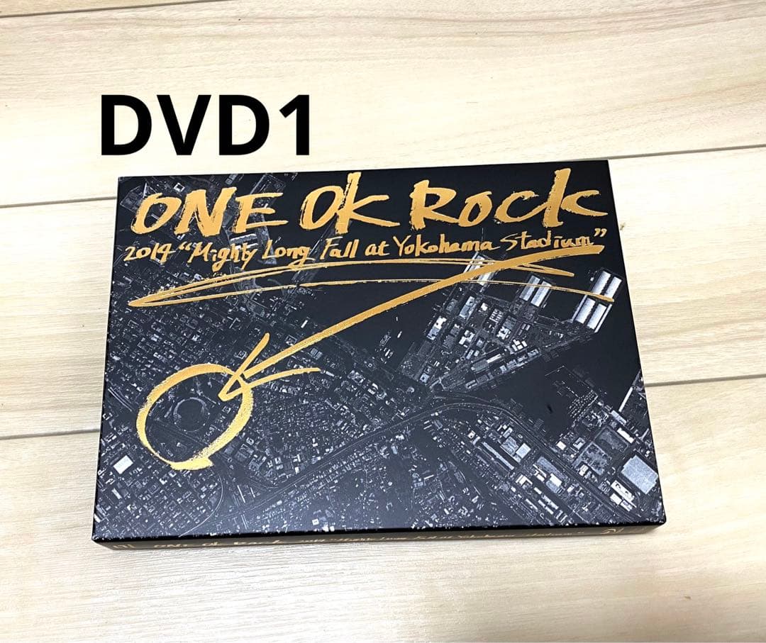 美品✨　ONE OK ROCK ワンオク　引退品　まとめ売り