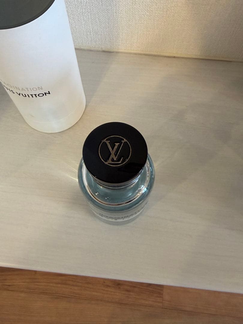 LOUIS VUITTON IMAGINATION オードパルファン 100ml