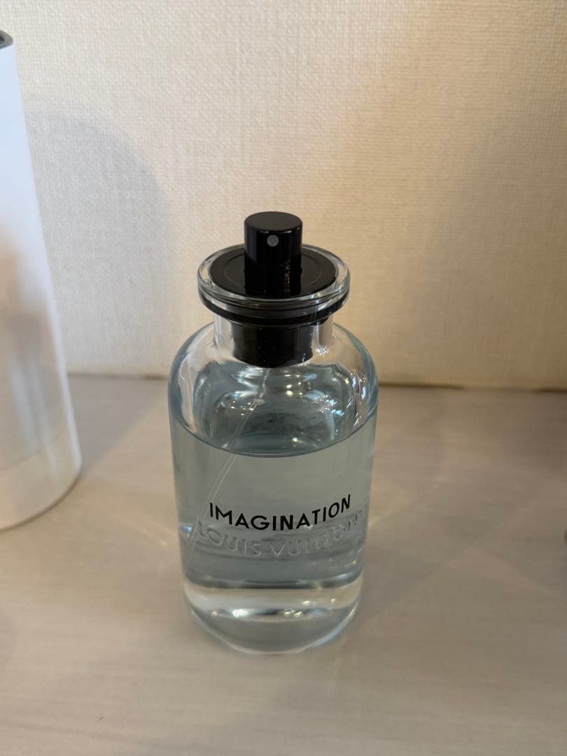 LOUIS VUITTON IMAGINATION オードパルファン 100ml