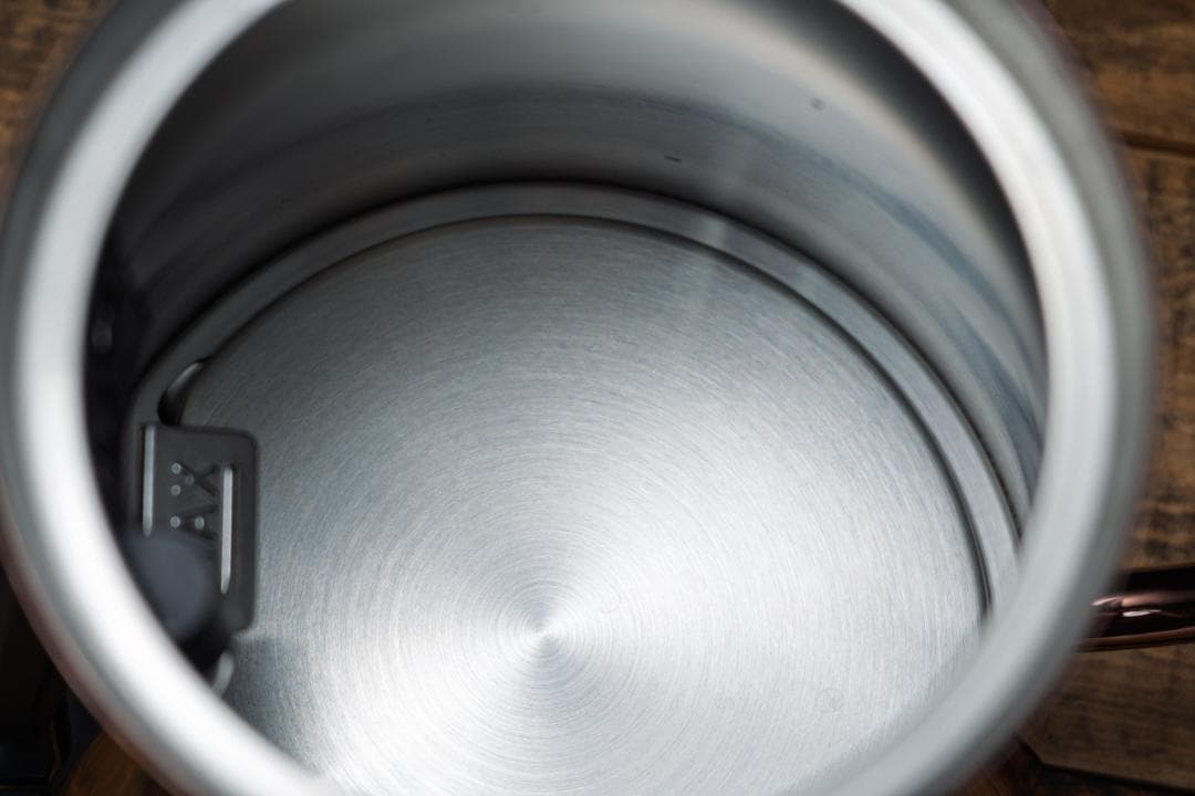 ほぼ新品★BALMUDA The Pot 電気ケトル スターバックスリザーブ