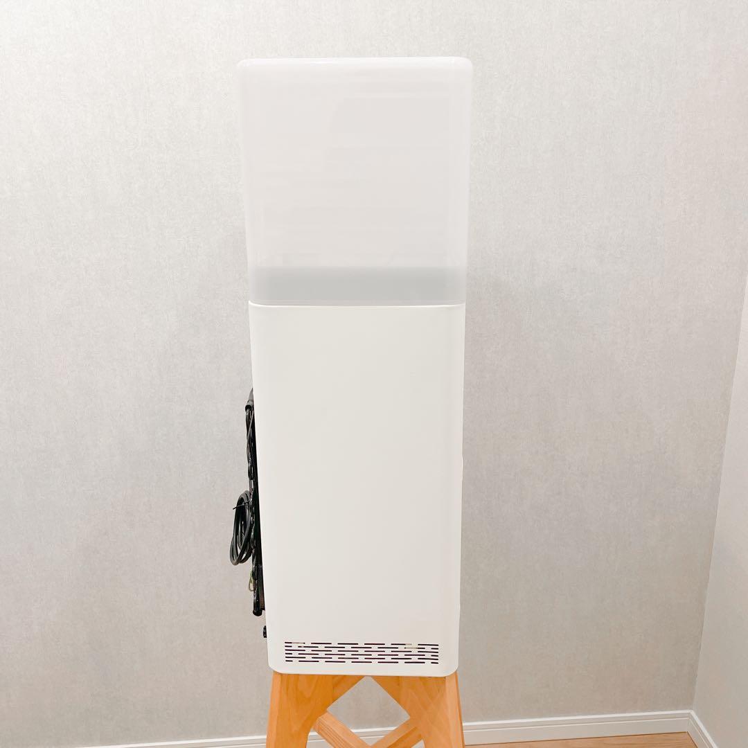 【美品】アマダナ　ウォーターサーバー　amadana HC12D1-WD-RF