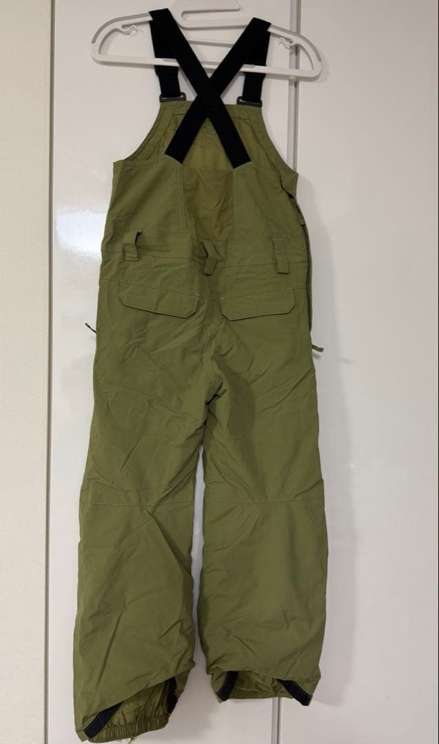 BURTON 子ども用スノーボードウエア パンツ120cm