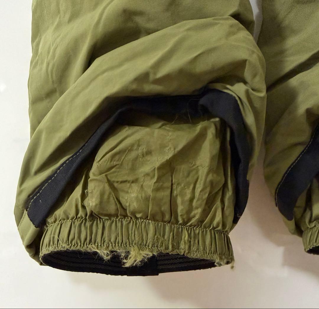 BURTON 子ども用スノーボードウエア パンツ120cm