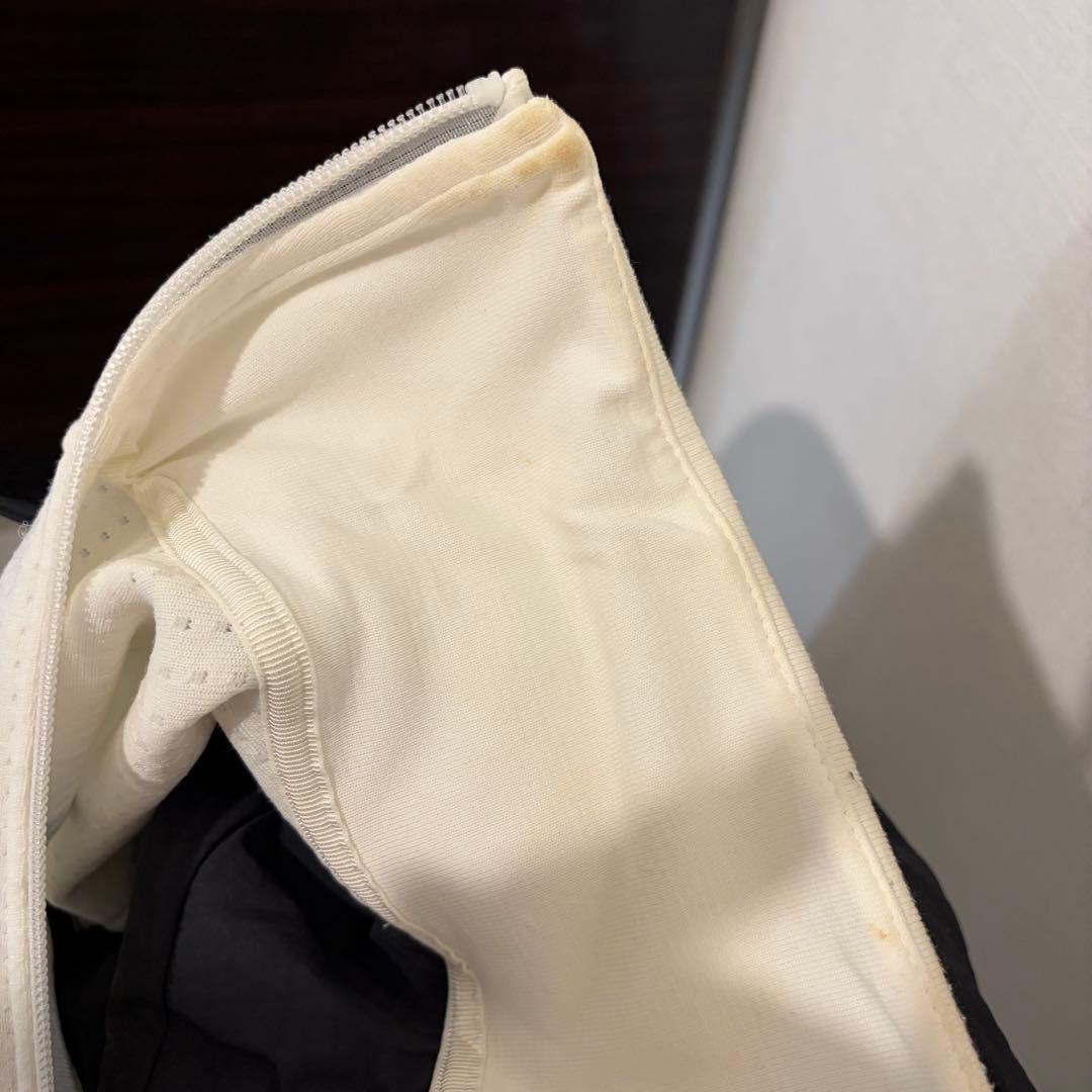 NIKE × sacai ボンバージャケット S