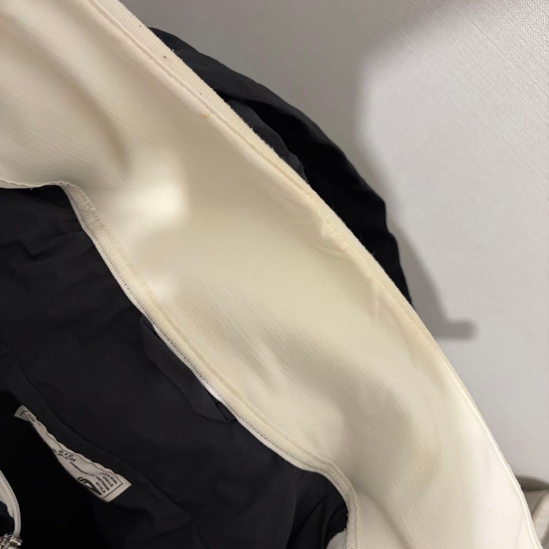 NIKE × sacai ボンバージャケット S