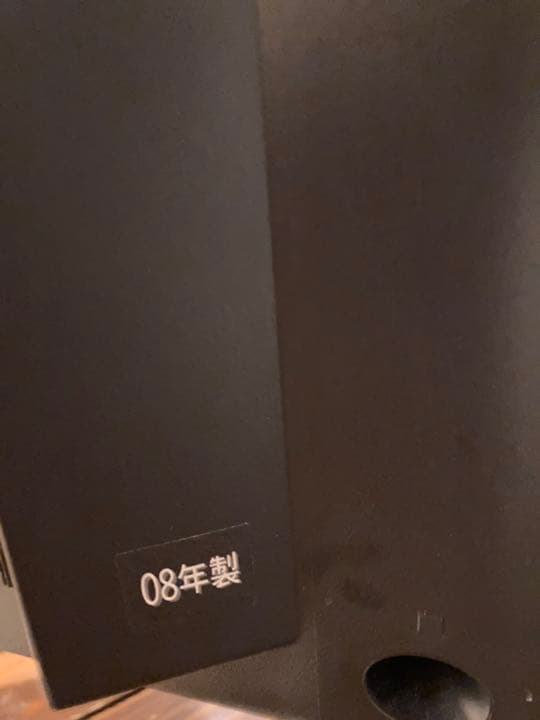 【美品】TOSHIBA REGZA 42Z3500