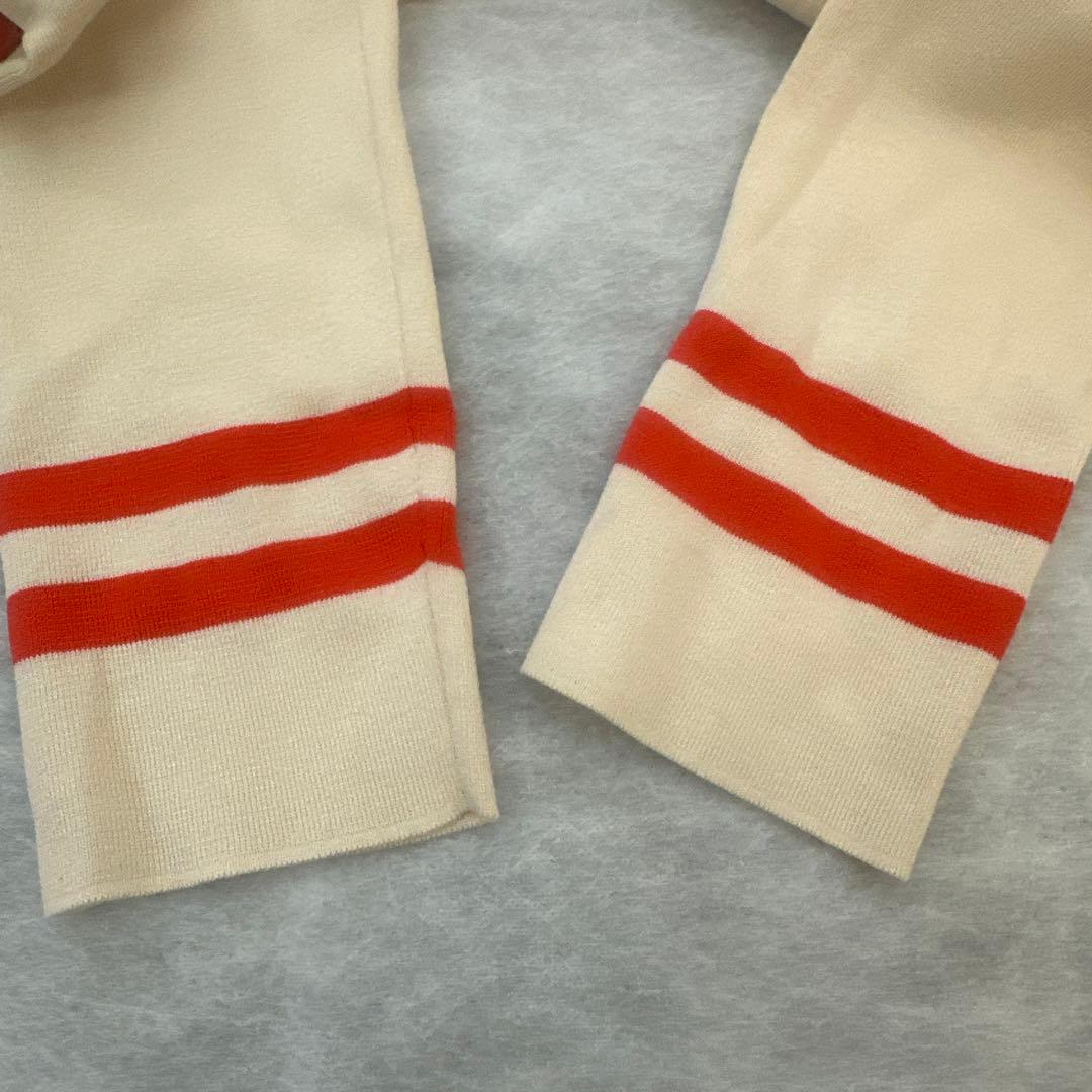 エルメス　カーディガン　34