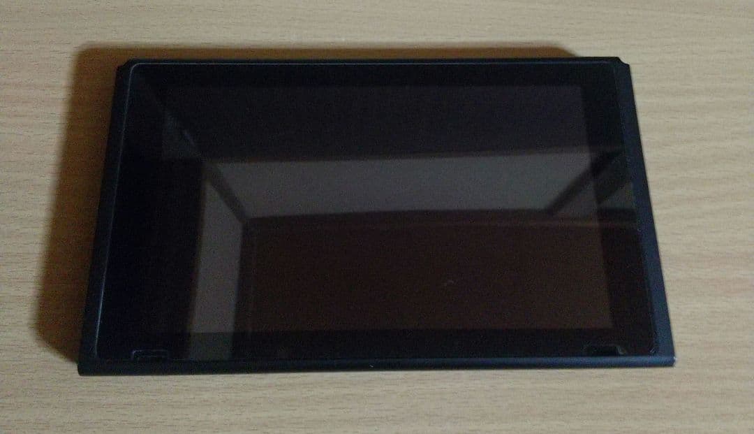 Nintendo Switch 本体 未対策機 ②