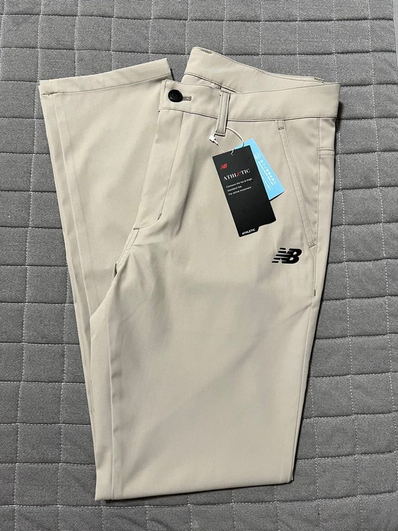 New Balance ゴルフパンツ サイズ4