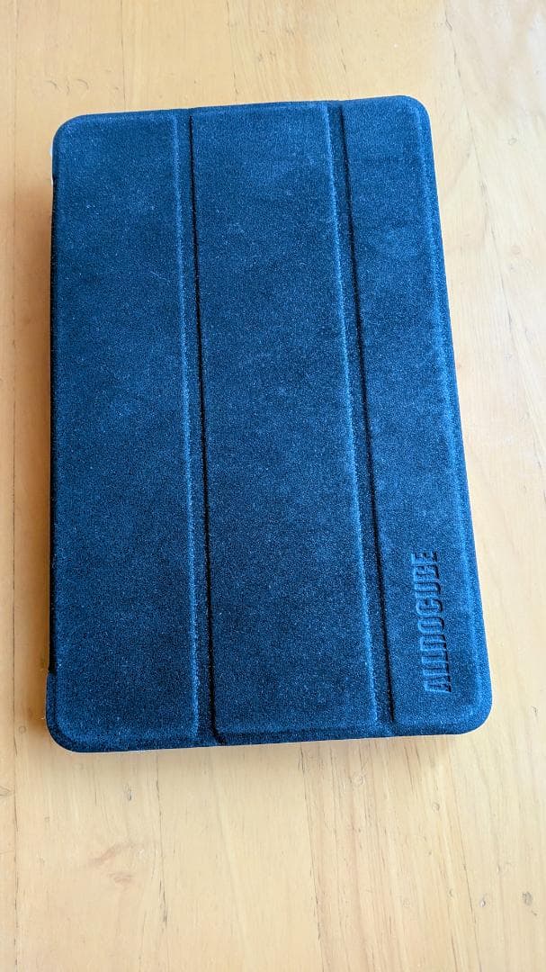ALLDOCUBE iplay 70 mini pro 128GB ケース付き