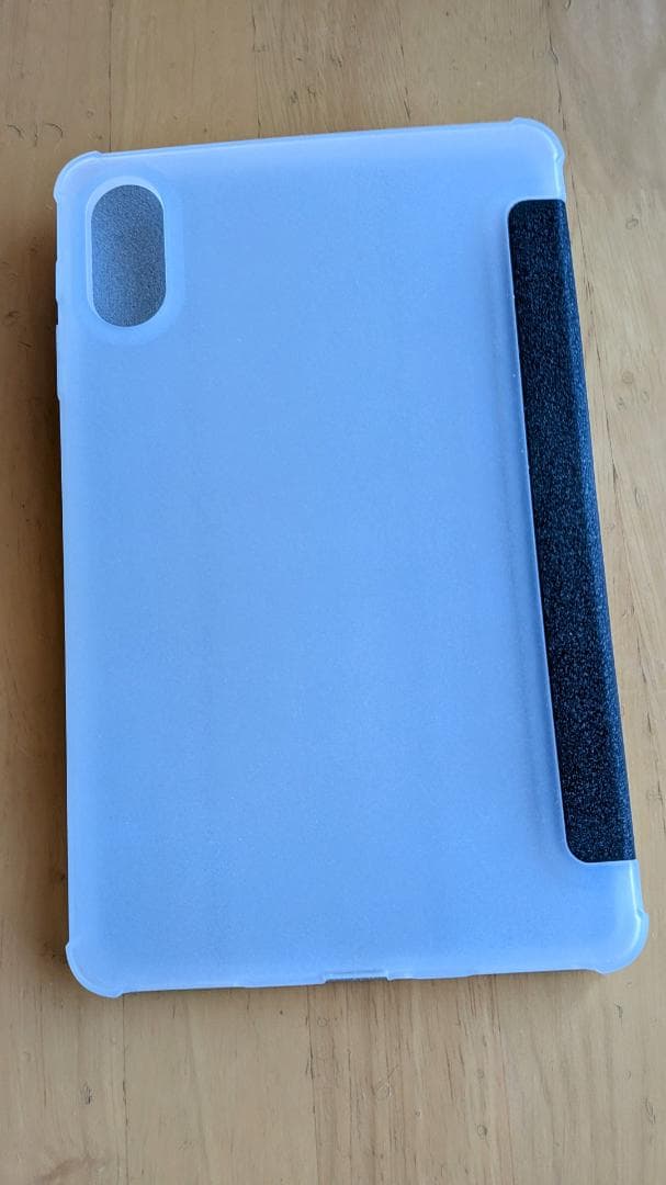 ALLDOCUBE iplay 70 mini pro 128GB ケース付き