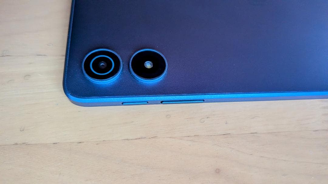 ALLDOCUBE iplay 70 mini pro 128GB ケース付き