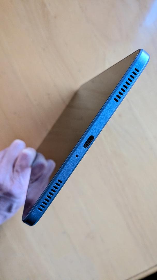 ALLDOCUBE iplay 70 mini pro 128GB ケース付き