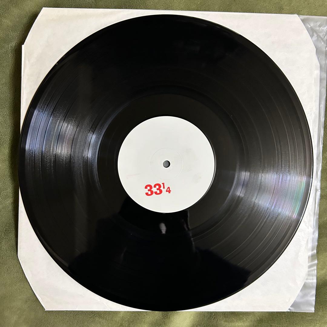 ［珍盤］Stock Hausen And Walkman レコード　オルガン