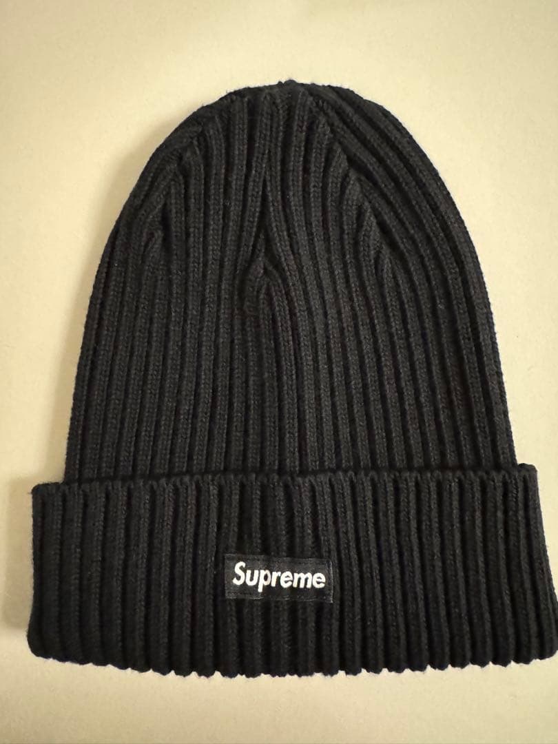 Supreme Overdyed Beanie BTSジョングク着用