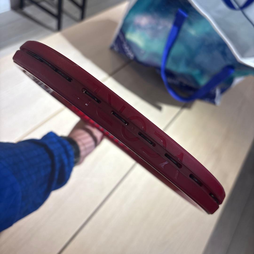 【美品】YONEX VCORE 100 ブイコア