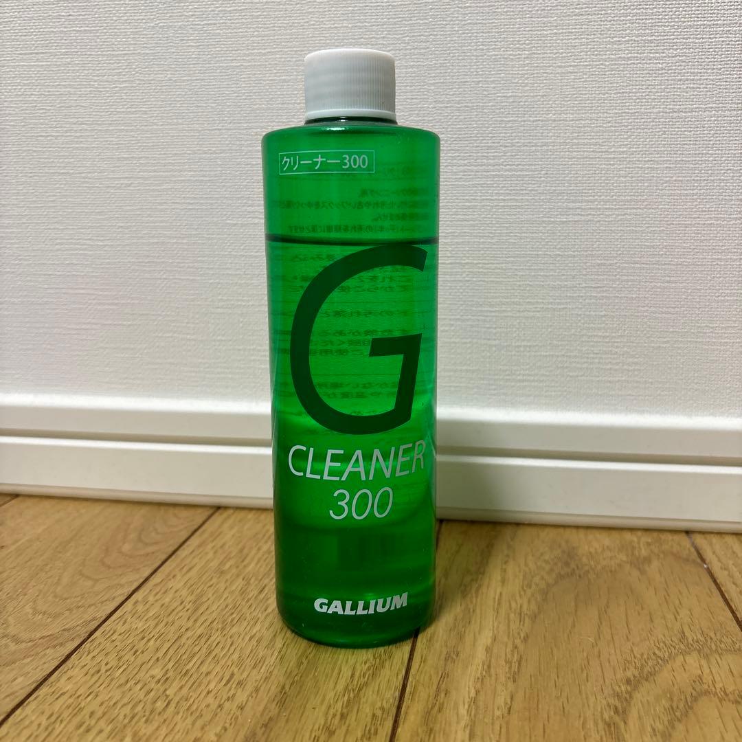 GALLIUM スノーボード ワックスアイロンセット