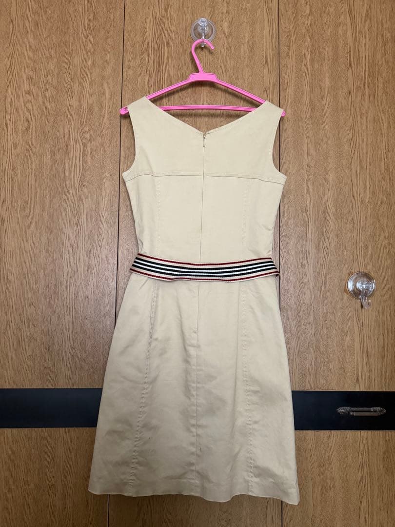 Burberry BLUE LABEL/バーバリーブルーレーベル　ワンピース