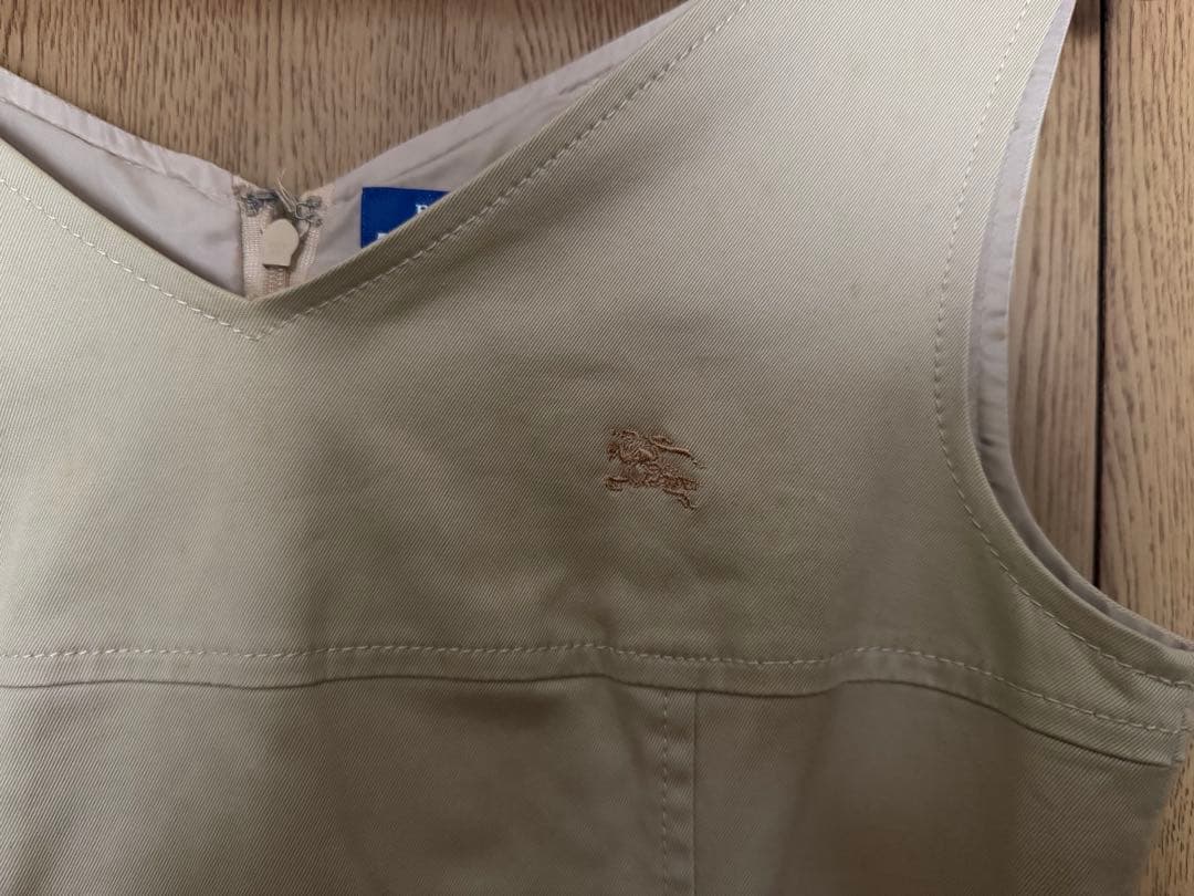 Burberry BLUE LABEL/バーバリーブルーレーベル　ワンピース