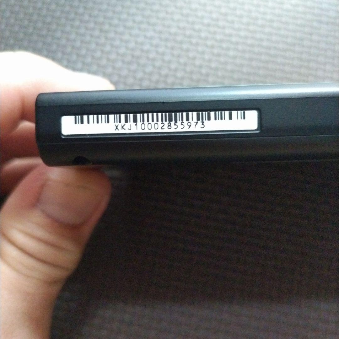 Switch本体のみドラクエ（5973）