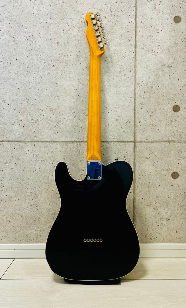 Fender Japan TL62B-22 布袋寅泰 バンビーナ