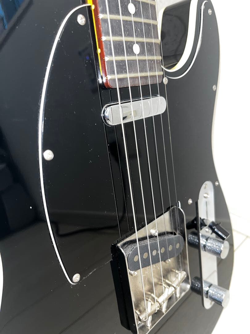 Fender Japan TL62B-22 布袋寅泰 バンビーナ