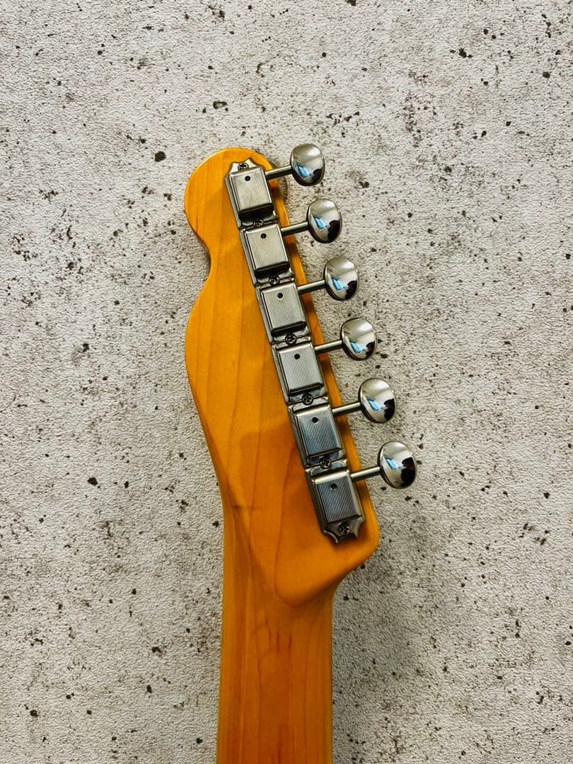 Fender Japan TL62B-22 布袋寅泰 バンビーナ