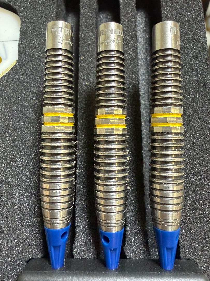 【エスダーツ限定】リカルド タイプ3 浅田斉吾モデル
