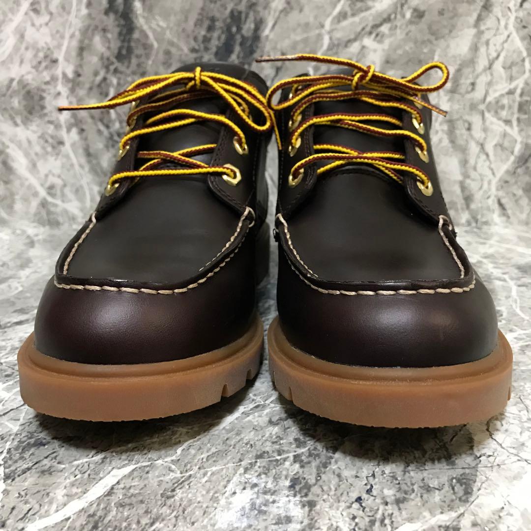 【未使用級】ティンバーランド　6163B　26.cm　ミッドカットブーツ
