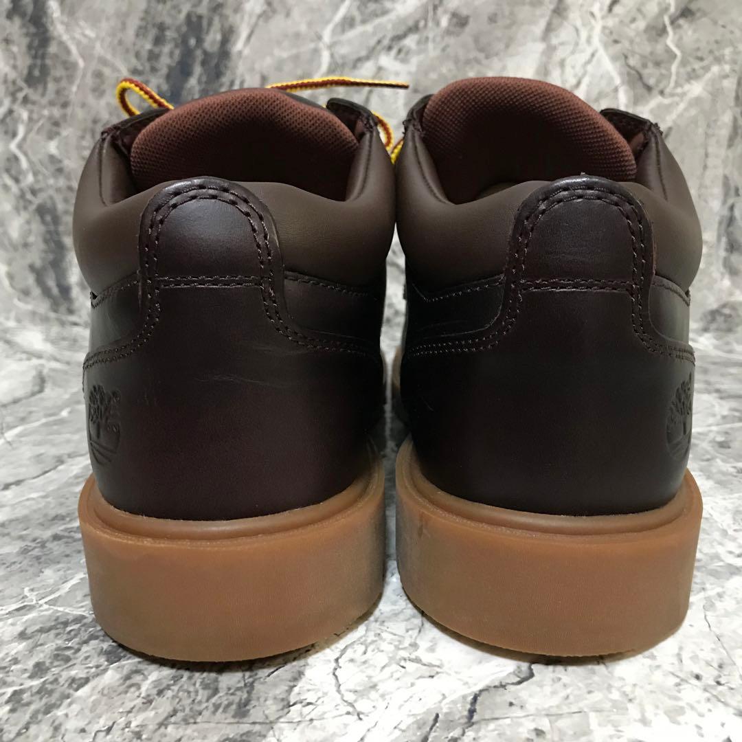 【未使用級】ティンバーランド　6163B　26.cm　ミッドカットブーツ