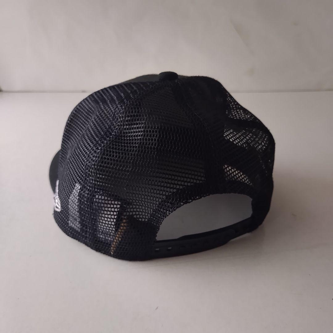 NEW ERA RED HOT CHILIPEPPERS レッチリ キャップ