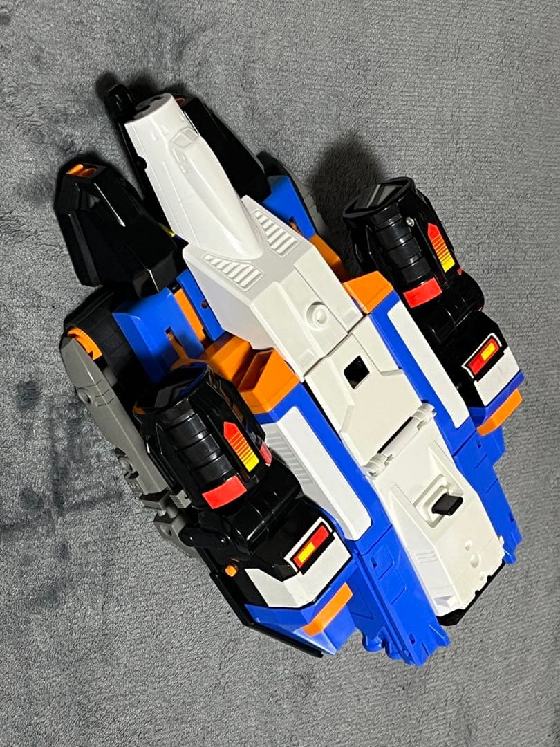 トランスフォーマーゾーン　C-348 ダイアトラス
