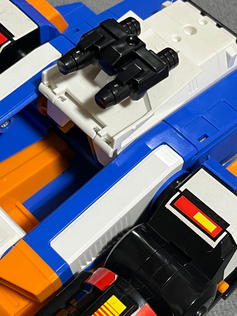 トランスフォーマーゾーン　C-348 ダイアトラス