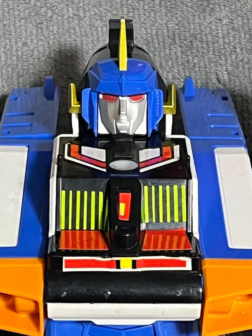 トランスフォーマーゾーン　C-348 ダイアトラス
