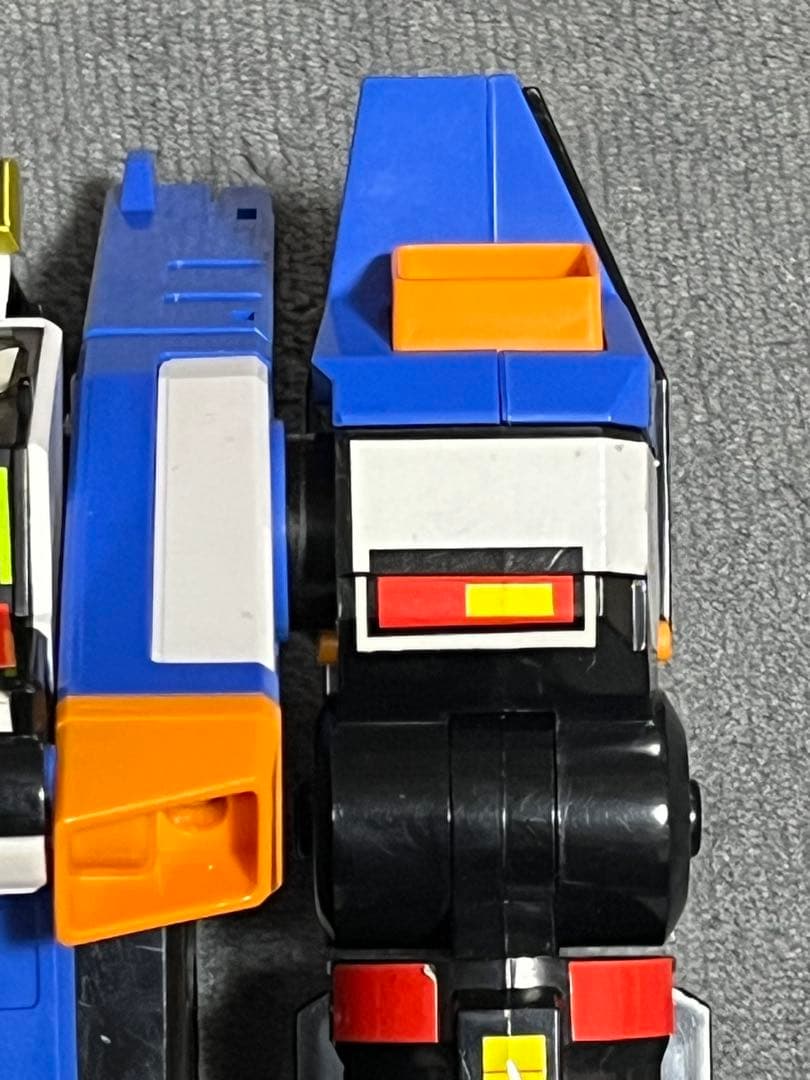 トランスフォーマーゾーン　C-348 ダイアトラス
