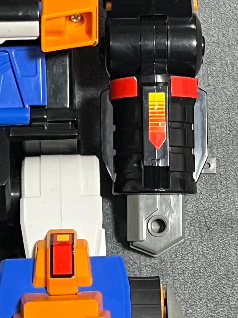 トランスフォーマーゾーン　C-348 ダイアトラス
