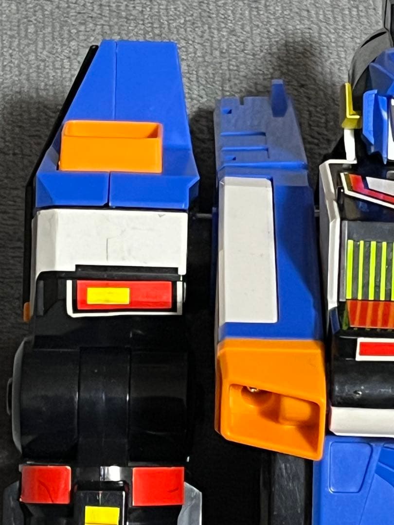 トランスフォーマーゾーン　C-348 ダイアトラス