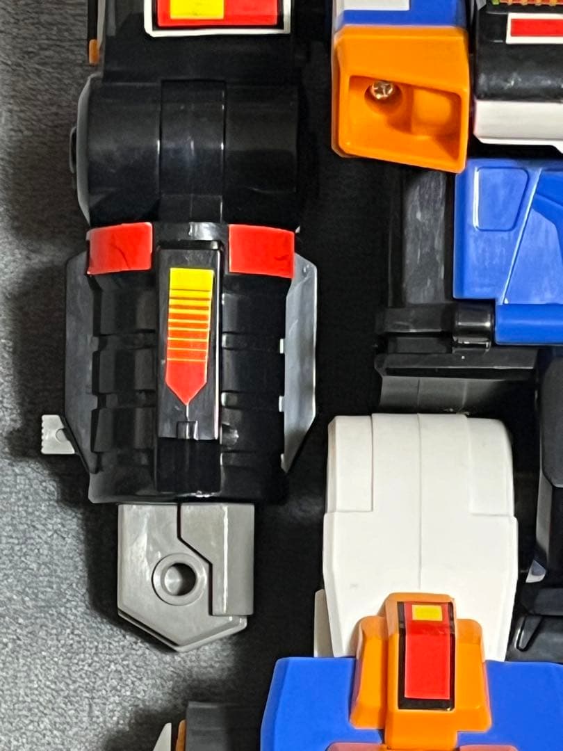 トランスフォーマーゾーン　C-348 ダイアトラス