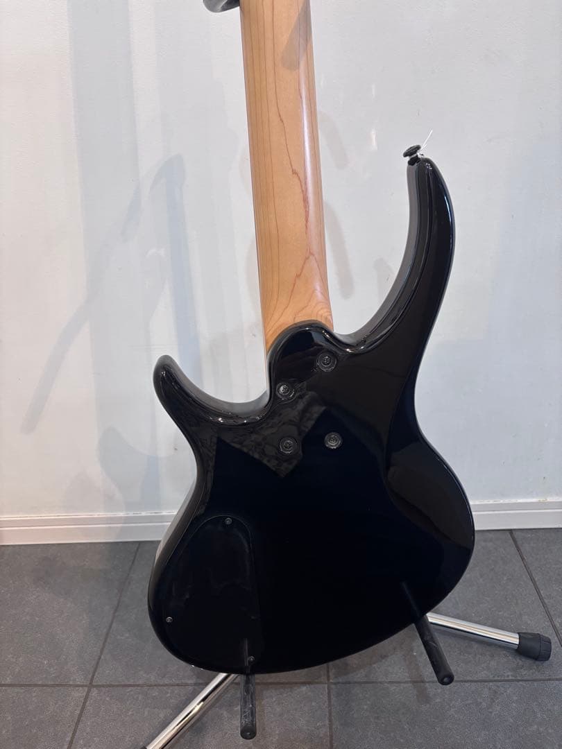 Epiphone Toby by Tobias フレットレスベース　弦なし