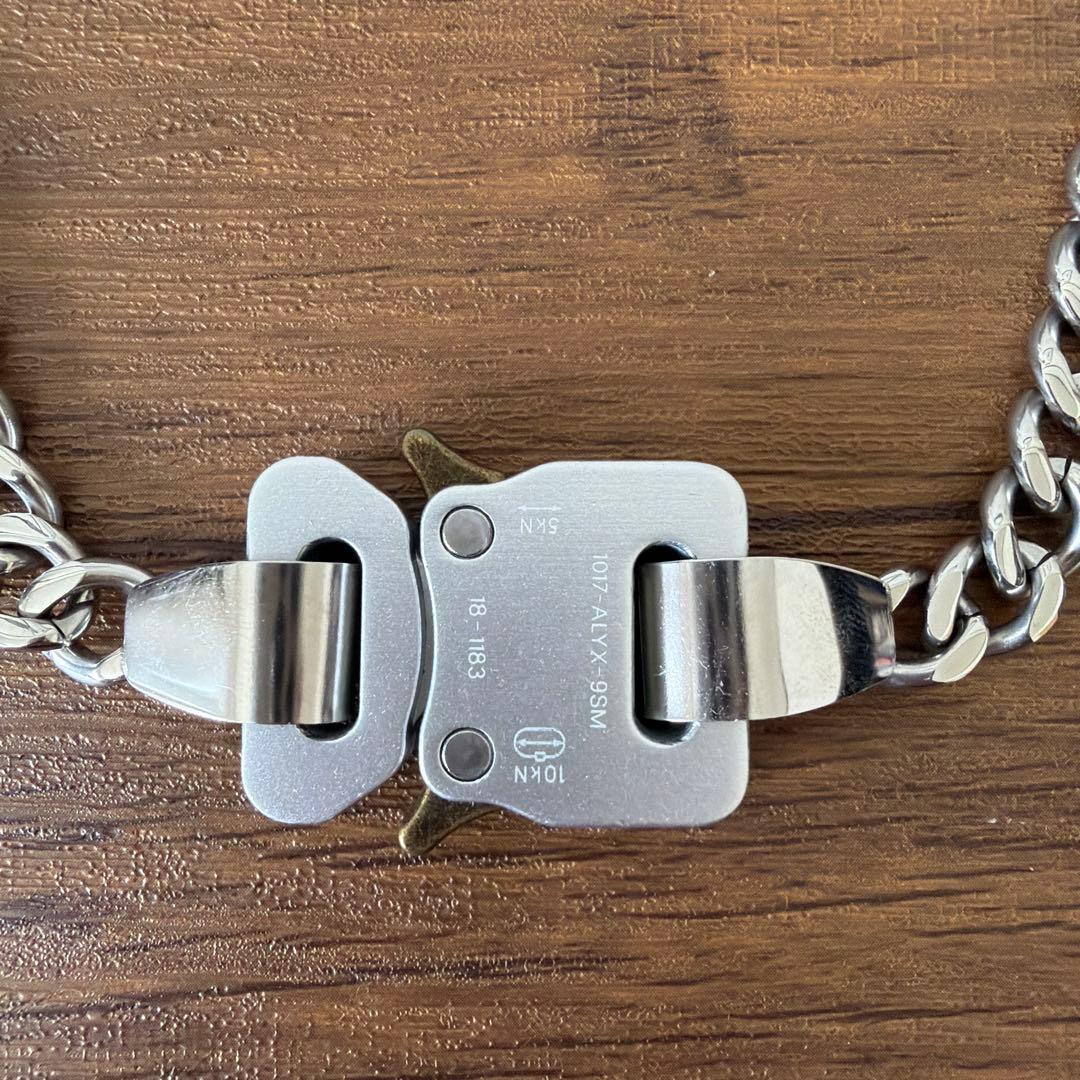 1017ALYX9SM ネックレス 即購入⭕️